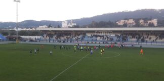 Bitonto corsaro a Fasano: Anaclerio e Patierno firmano lo 0-2