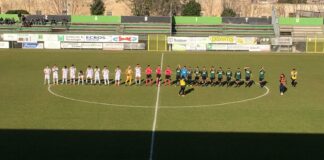 Il Bitonto archivia la pratica Gragnano: 2-0 al Città degli Ulivi