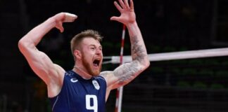L’Itavolley torna al “PalaFlorio”: si giocherà il pass per Tokyo 2020