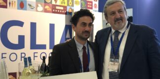 Presentato a Berlino il palinsesto Puglia Events 2019