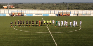 La Fortis Altamura stende 2-1 il San Severo