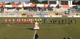 Il Team Altamura ferma la corsa del Bitonto: 2-1 al “Tonino D’Angelo”