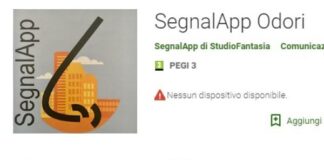 “Puzza insopportabile in città”: il Comune si affida a un’app per le segnalazioni