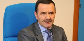 Giuseppe Bisogno è il nuovo Questore del capoluogo pugliese
