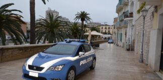 Nasconde Hiv e ha rapporto non protetto con una donna: arrestato abruzzese