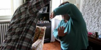 Reiterate violenze contro i genitori e la convivente: arrestato 31enne
