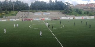 Picerno campione (per la seconda volta): battuto 3-2 il Bitonto