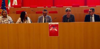 Presentato a Bari il progetto “Autodeterminazione economica in rosa”
