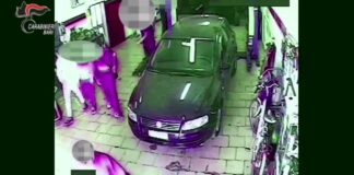 Sgominata “baby gang” che aggredì due giovani minorenni