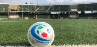 Il Bari di Cornacchini ritorna torna al Partenio-Lombardi di Avellino