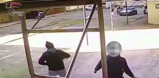 Il boss barese Montani torna in carcere: sparò per vendicare morte del figlio