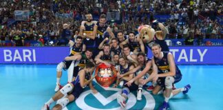 L’ItalVolley strapazza la Serbia e conquista la qualificazione olimpica