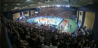 La Nazionale maschile di Volley a caccia del pass per le Olimpiadi di Tokyo 2020