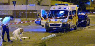 Omicidio Ranieri a San Pio: arrestati mandanti ed esecutori