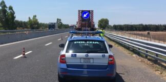 Assaltò un portavalori al casello Bari Sud, arrestato un bitontino di 45 anni