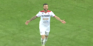Awua e Antenucci: “al San Nicola” il Bari batte 2-0 il Catanzaro