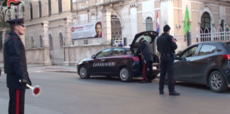 Controlli ad “Alto Impatto” e “Strade Sicure” nel centro di Bari: 5 arresti e 5 denunce