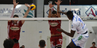 Volley e scommesse, squalificato per 5 anni l’ex patron del Gioia del Colle