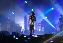 Francesco Renga, il tour nei teatri slitta al 2027: a maggio tappa a Bari