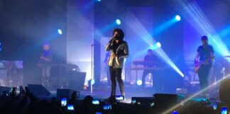 Francesco Renga, il tour nei teatri slitta al 2027: a maggio tappa a Bari
