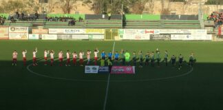 Il Bitonto chiude con una vittoria il 2019: 4-1 al Team Altamura
