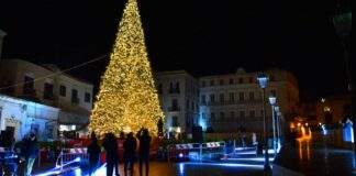 Bari capitale del turismo: boom di prenotazioni per Capodanno