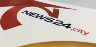 News24.City si rifà il look: torniamo mercoledì più belli di prima