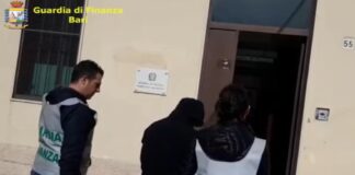 Sequestro di persona ed estorsione: arrestata una pericolosa latitante