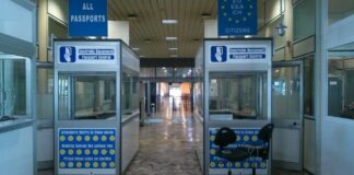 Colpito da attacco di epilessia durante visita del Papa: 15enne salvato dalla Polizia di Frontiera