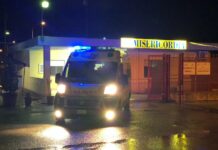 Mola di Bari, incidente auto-moto: deceduta la motociclista