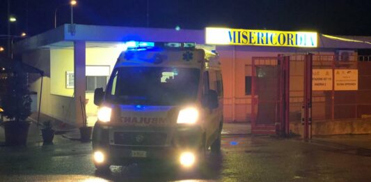 Mola di Bari, incidente auto-moto: deceduta la motociclista