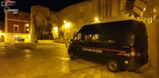 Omicidio Teresa Di Palma a Corato: ergastolo per il figlio 54enne