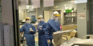 Coronavirus, oltre 3700 positivi in Puglia: 108 nuovi casi