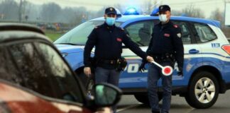Si rifiuta di indossare la mascherina sul treno delle FSE: sanzionata una 38enne