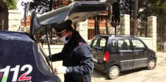 Positivo al Coronavirus viola la quarantena: denunciato 40enne di Carbonara