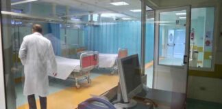 Coronavirus: altri 105 contagi in Puglia e 20 morti