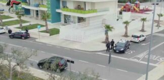 Rapina in abitazione ai danni di un anziano. Arrestato 30enne