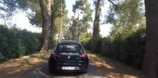 Pasqua: controlli a tappeto con l’utilizzo di droni in tutta la Puglia
