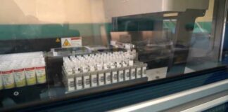 Coronavirus: sale a 3.839 il numero dei contagi in Puglia, 109 in più di ieri
