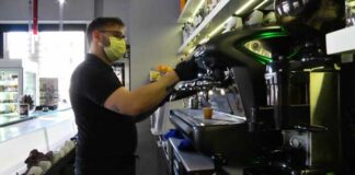 Coronavirus: 43 nuovi contagi, si superano i 700 guariti