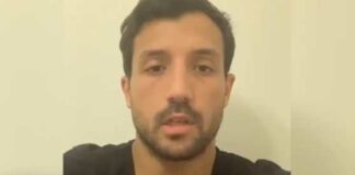 Laribi sogna la quarta promozione, «Ora però è giusto stare a casa»