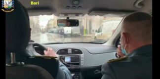 Truffa su vendita di mascherine: nei guai un’azienda di Altamura