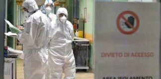 Coronavirus: 36 nuovi casi in Puglia, 10 i guariti e 8 i morti