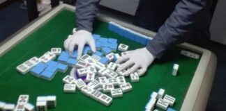 Trasformano circolo ricreativo in bisca clandestina: denunciate 9 persone