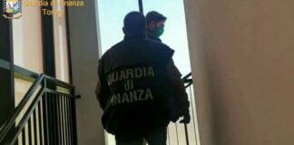 Corruzione negli appalti per la sanificazione in Piemonte: arrestato imprenditore barese