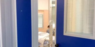 Mamma e bimba di due mesi guarite dal Coronavirus: dimesse dal “Giovanni XXIII”