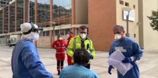 Coronavirus: solo 9 nuovi casi in Puglia, 5 i morti
