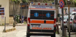 Coronavirus: 10 nuovi casi in Puglia, 5 i morti