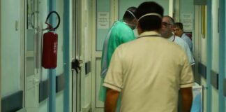 Coronavirus: 11 nuove positività in Puglia, 4 i decessi