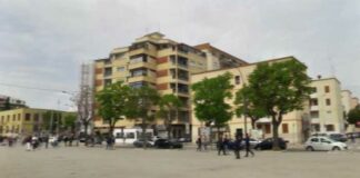 Coronavirus: 9 nuovi casi in Puglia su oltre 1.800 test